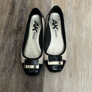 Anne Klein Flats